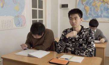 Китайские студенты КПИ временно перейдут на дистанционное обучени