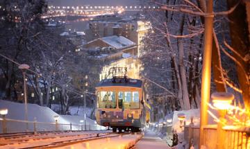 Запрошуємо на екскурсію «Місто корупційних таємниць:  відкрийте правду, яка ховається за фасадами»