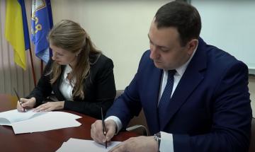 2021.12.11 КПІ та Українська фундація талантів підписали угоду