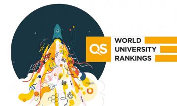 Igor Sikorsky Kyiv Polytechnic Institute Reached Top of Best Universities Based on QS Graduate Employability Rankings 2022