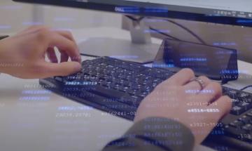 Graduates of the Institute of Special Communications and Information Protection of Igor Sikorsky Kyiv Polytechnic Institute Are Key Players in Cyber Front