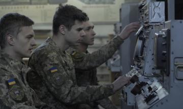 Kyiv Polytechnics will master military science