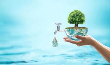 "Чиста вода 2023": актуальні проблеми водоочищення та шляхи їхнього вирішення