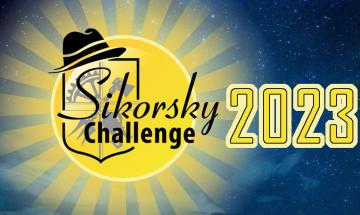 XII международный Фестиваль Sikorsky Challenge 2023 обещает стать самым мощным за все предыдущие годы