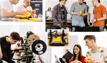 Стажування в компанії Ajax Systems