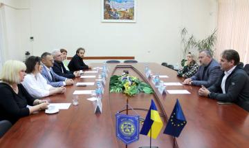 Договір між КПІ та ТОВ "Н-ІКС Делівері" відкриває нові можливості