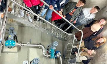 Участь представників ФБТ у Літній академії в Німеччині:  обмін досвідом та розвиток міжнародних відносин