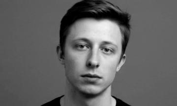 Микита Купцов