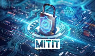 КПІшники — переможці змаганнь з кібербезпеки MITIT CTF 2025!
