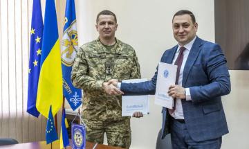 КПІ імені Ігоря Сікорського готуватиме фахівців з державного гарантування якості в ОПК