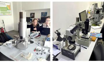 Екскурсія до R&D центру компанії ТОВ "ПлазмаТек"