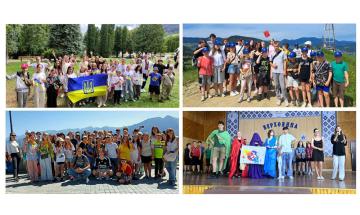 Літнє оздоровлення 2025: деякі підсумки