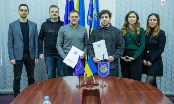  КПІ ім. Ігоря Сікорського розпочинає партнерство з Dwarf Engineering