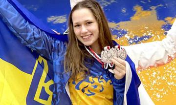 Марія Зуєва