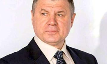 Сергій Стіренко