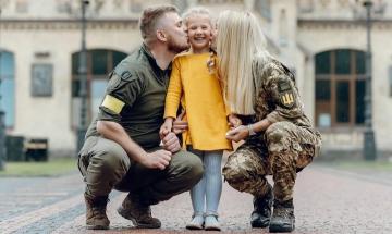08.07.2022 Happy Ukrainian Family Day!