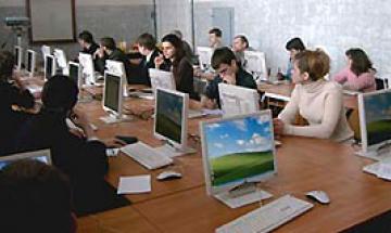 2006.04.19-21 тренінг-семінар   для адміністраторів комп’ютерних мереж бібліотек технічних вузів України