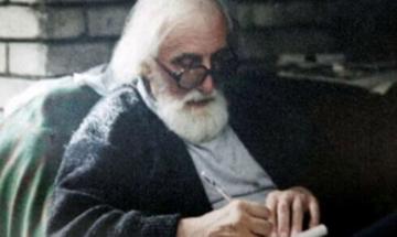 Михайло Брайчевський