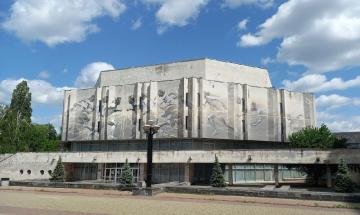 Центр культури і мистецтв КПІ, 2022