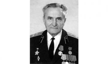 Демиденко Григорій Петрович