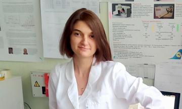 Ганна Дорожинська