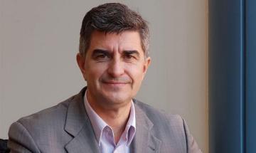 Юрій Гогоці (photo: drexel.edu)