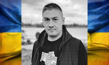 Valeriy Grudiev