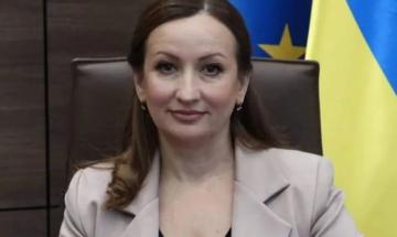 Оксана Григор'єва