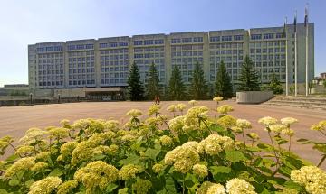 Кампус КПІ, 7 корпус
