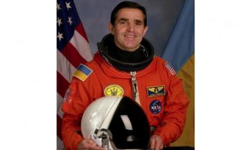  73 роки від дня народження першого і єдиного космонавта незалежної України Леоніда Каденюка