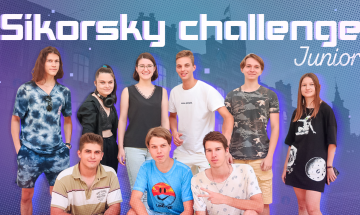 28.07.2023 Фінал літньої школи Sikorsky Challenge Junior