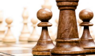 НТУУ “КПІ” – найсильніший шаховий вищий навчальний заклад Києва!