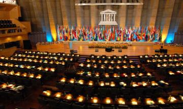 34-а сесія Генеральної конференції ЮНЕСКО