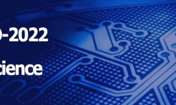 12.10.2022 Конференция по электронике и нанотехнологиям ELNANO-2022