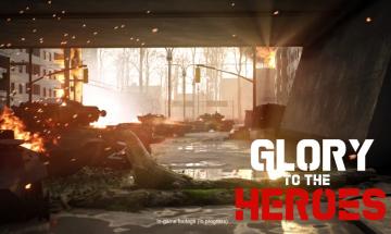 Media about Glory to the Heroes Game Being Created by the Graduate of Igor Sikorsky Kyiv Polytechnic Institute