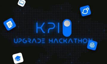 24.03.2023 Пряма трансляція KPI Upgrade Hackathon