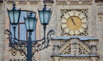 25.03.2023 Переходимо на літній час