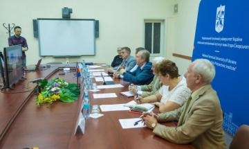 KPI and Rzeszow University of Technology: cooperation in the field of aviation