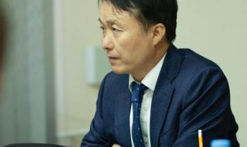 Сотрудничество КПИ и Корейского образовательного центра
