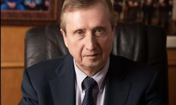 Mykhailo Zgurovsky