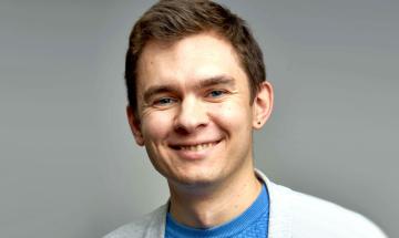 Іван Пишнограєв