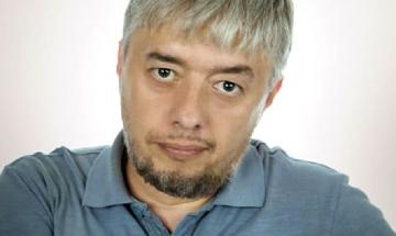 Георгій Сокольський