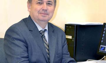 Андрій Романович Степанюк