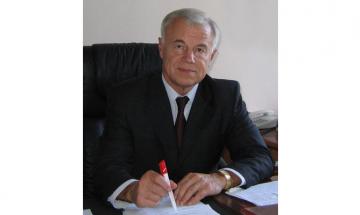 перший проректор, академік НАН України Ю.І. Якименко