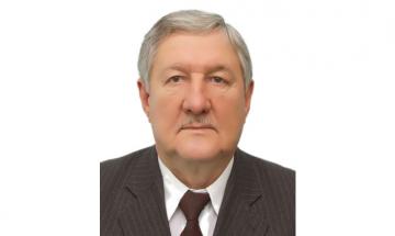Анатолій Іванович Желнов