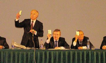 2010.04.13 Конференція трудового колективу