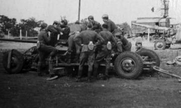 1960-ті. Підготовка офіцерів запасу для військ ППО країни