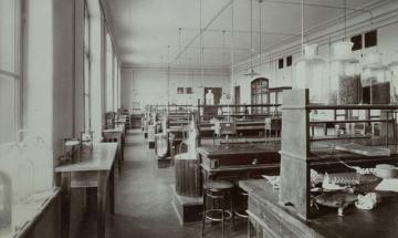 1902. Кабінет загальної зоотехніки