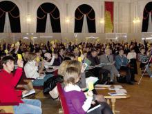 Профспiлкові організації КПІ ім. Ігоря Сікорського Профспiлкові організації КПІ ім. Ігоря Сікорського