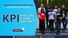http://istudent.kpi.ua/en/ http://istudent.kpi.ua/en/